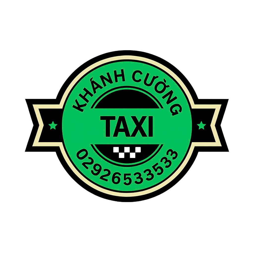 Taxi Khánh Cường